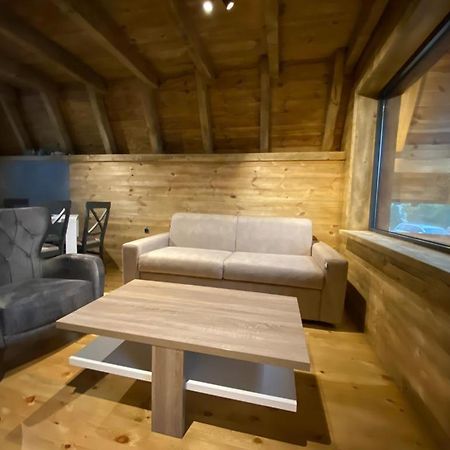 Dandelion House Villa Žabljak Eksteriør bilde