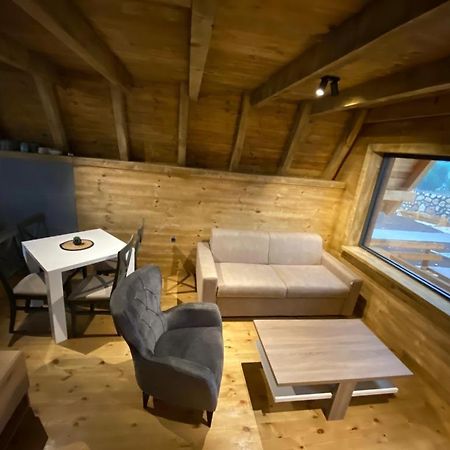 Dandelion House Villa Žabljak Eksteriør bilde
