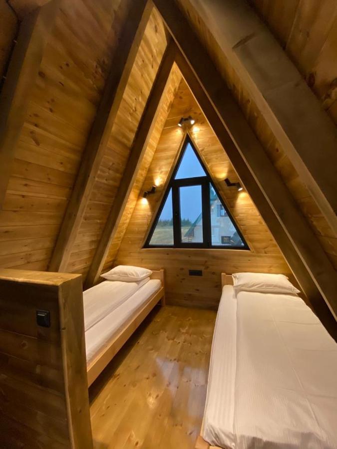 Dandelion House Villa Žabljak Eksteriør bilde