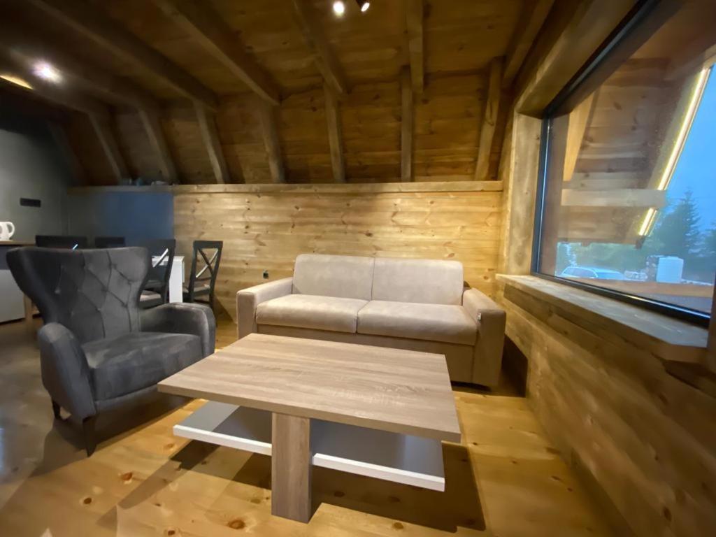 Dandelion House Villa Žabljak Eksteriør bilde