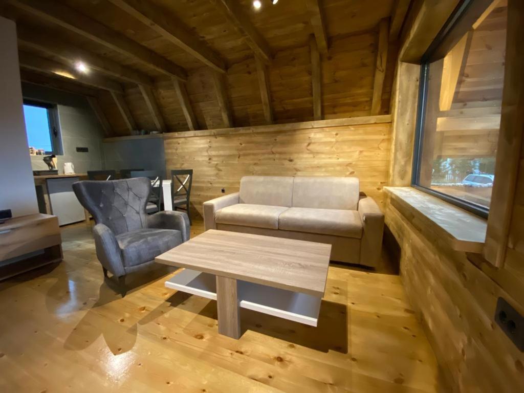Dandelion House Villa Žabljak Eksteriør bilde