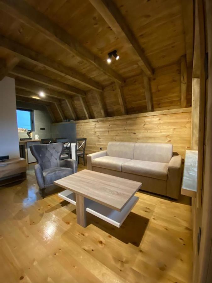 Dandelion House Villa Žabljak Eksteriør bilde