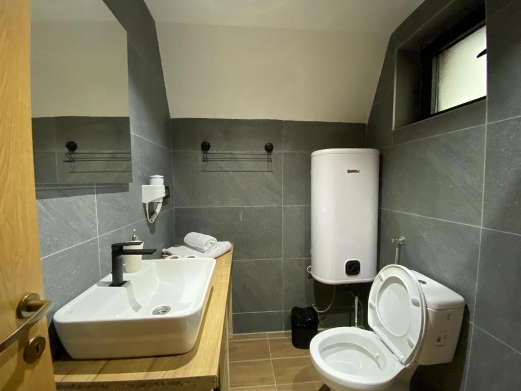 Dandelion House Villa Žabljak Eksteriør bilde