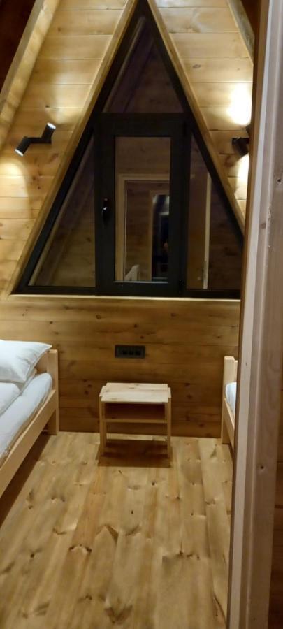 Dandelion House Villa Žabljak Eksteriør bilde