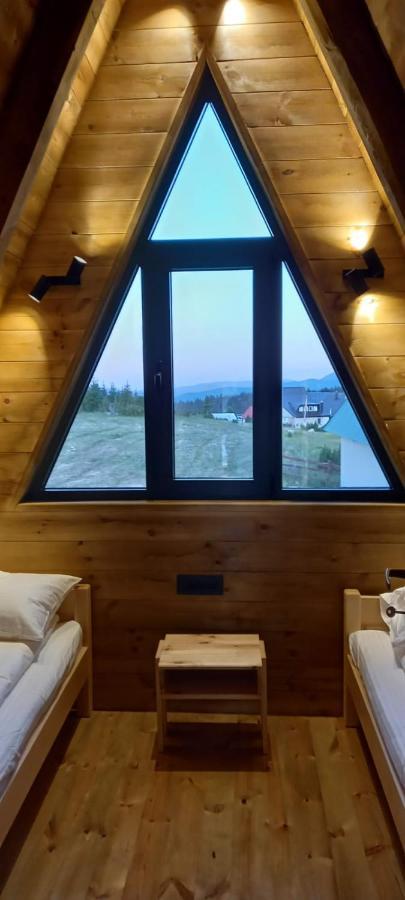 Dandelion House Villa Žabljak Eksteriør bilde