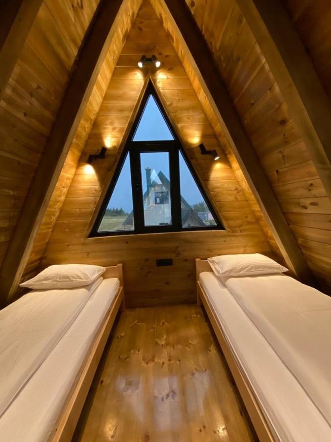 Dandelion House Villa Žabljak Eksteriør bilde