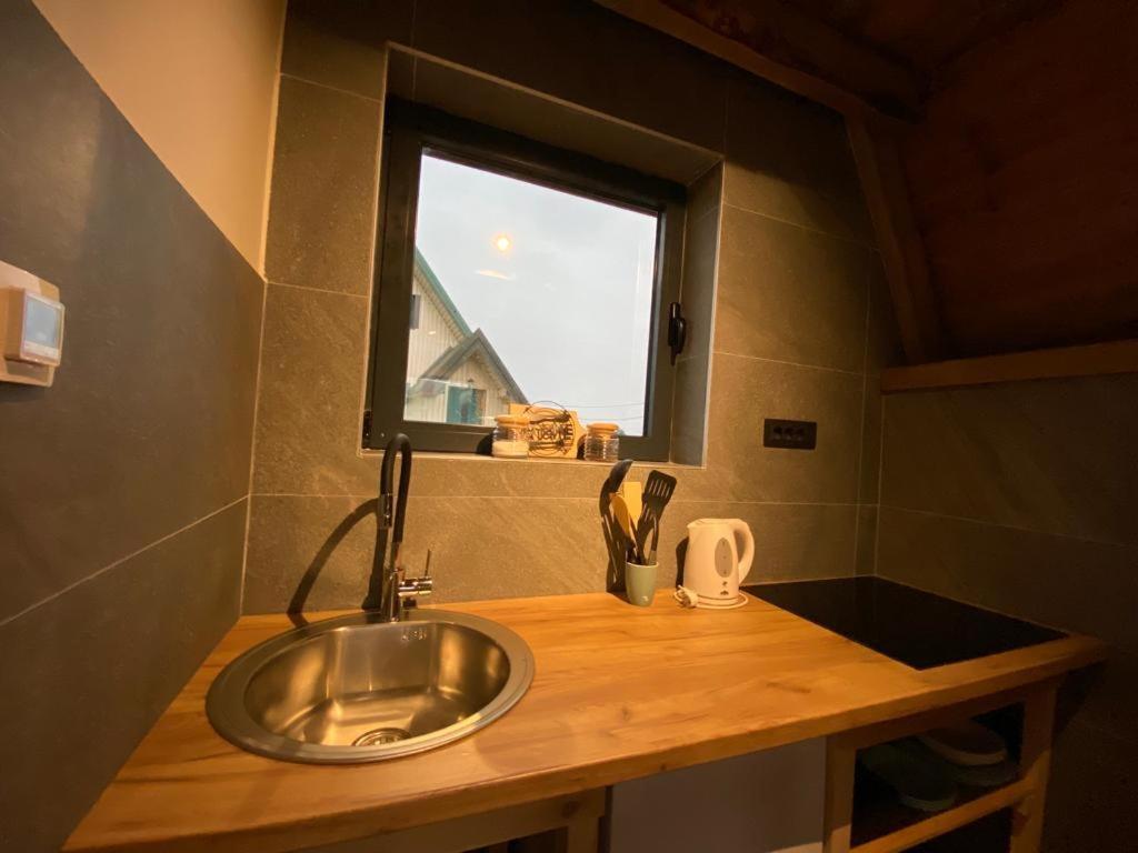 Dandelion House Villa Žabljak Eksteriør bilde