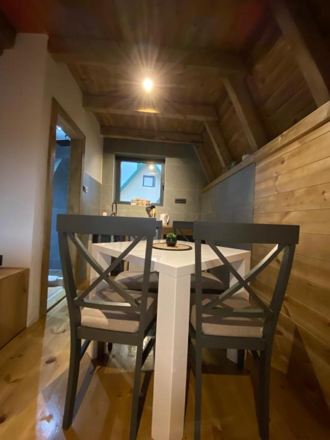 Dandelion House Villa Žabljak Eksteriør bilde