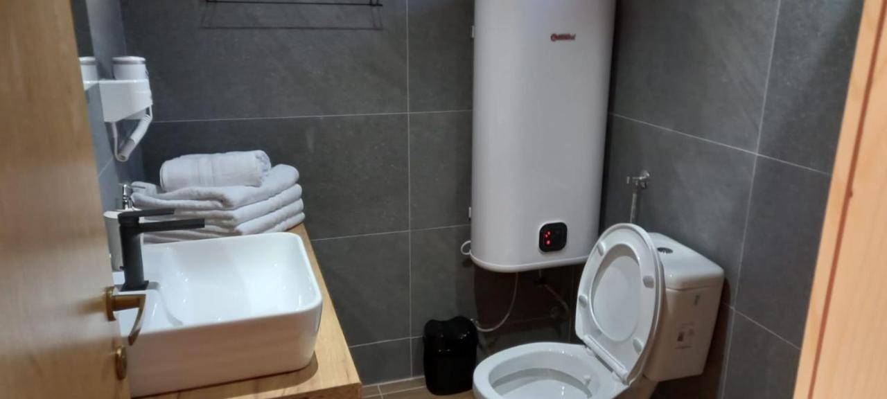 Dandelion House Villa Žabljak Eksteriør bilde