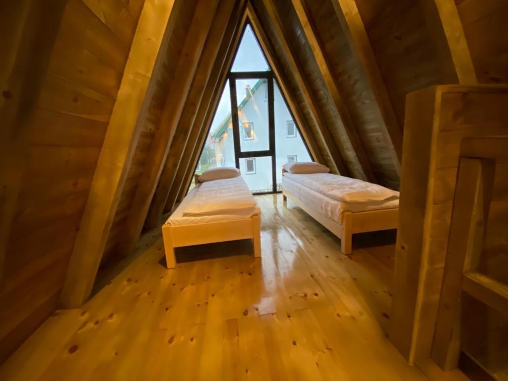 Dandelion House Villa Žabljak Eksteriør bilde