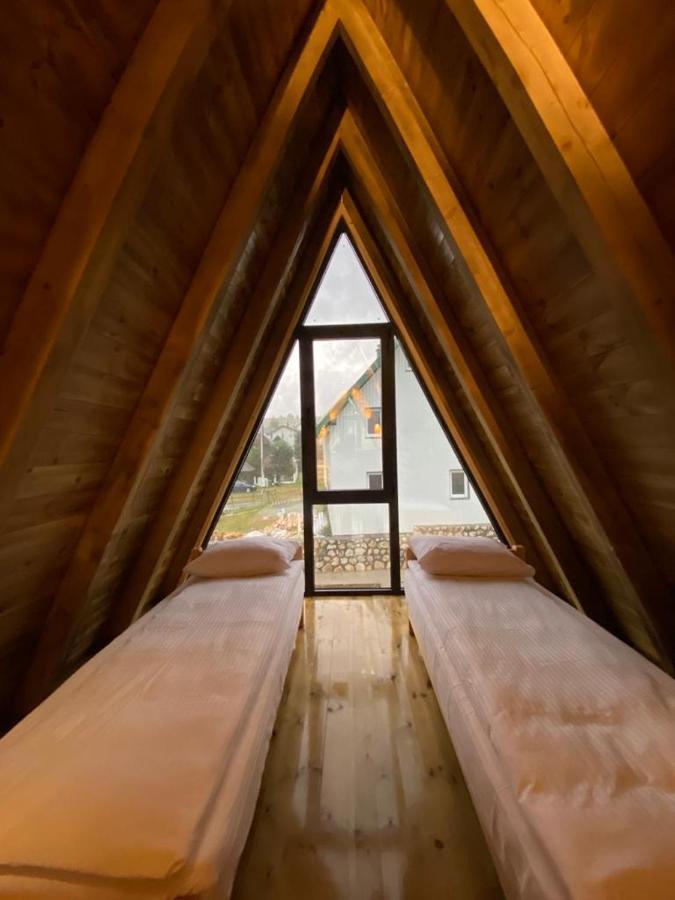 Dandelion House Villa Žabljak Eksteriør bilde