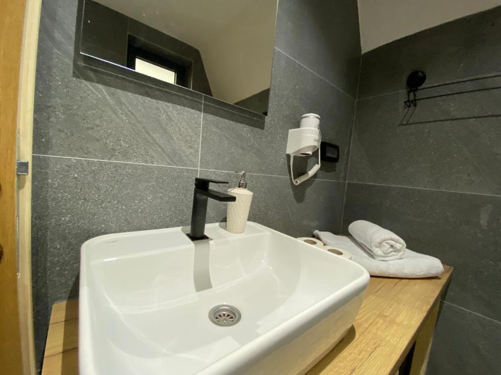 Dandelion House Villa Žabljak Eksteriør bilde